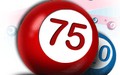 Bingo mit 75 Kugeln Bingo mit 75 Kugeln