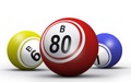 Bingo mit 80 Kugeln Bingo mit 80 Kugeln